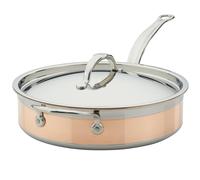 Sartén sauté COPPERBOND 26 cm, 3,3 l, cobre, Hestan