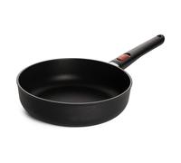 Sartén sauté ECO LITE IND QXR 24 cm, con mango extraíble, aluminio, WOLL