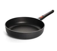 Sartén sauté ECO LITE IND QXR 28 cm, con asa extraíble, aluminio, WOLL