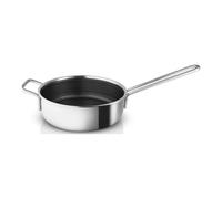 Sartén sauté MULTI MOSAIC 24 cm, acero inox. + cerámica, Eva Trio