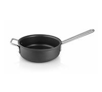 Sartén sauté PROFESSIONAL 24 cm, antiadherente, Eva Trio