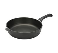 Sartén sauté TITANIUM NOWO, 24 cm, para inducción, titanio, WOLL