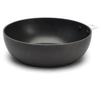 Sartén Schmortopf de 28 cm, apta para inducción, con revestimiento antiadherente, de aluminio