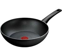 Sartén Tefal C2921953 WP28 B PVT ILC FORCE, color negro, para uso en la Unión Europea