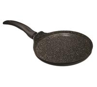 Sartén tiross para crepes, tortitas, revestimiento antiadherente. apt