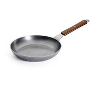 Sartén universal CARBON STEEL 24 cm, acero, WOLL