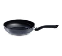 Sartén universal CENIT 26 cm, negro, aluminio, Fissler
