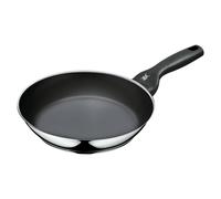 Sartén universal CERADUR PROFI 24 cm, plateado, acero inoxidable, WMF