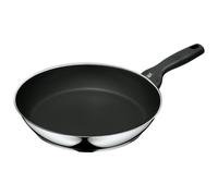 Sartén universal CERADUR PROFI 28 cm, plateado, acero inoxidable, WMF