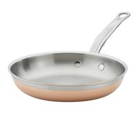 Sartén universal COPPERBOND 22 cm, cobre, Hestan