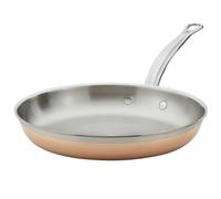 Sartén universal COPPERBOND 28 cm, cobre, Hestan