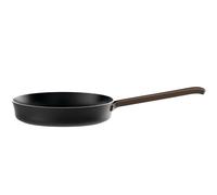 Sartén universal EDO, 24 cm, negro, Alessi