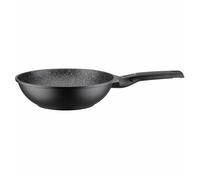 Sartén wok gsw aluminio fundido ø 28 cm 29.36 cm