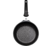 GSW Wok EASY CLICK de aluminio fundido de 28 cm para inducción