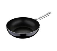 Sartén wok pixel pro ø28 cm en aluminio prensado - chef sauce