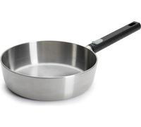 Sartén WOLL LOGIG STEEL DH de 24x7 cm. Juego de sartenes. Sartén. Set de sartenes