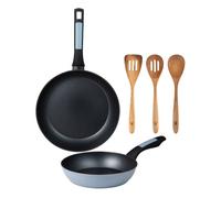 Sartenes ø20ø26cm inducción noia y utensilios de cocina