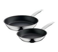 Sartenes PERMADUR ADVANCE, juego de 2 piezas, 28 y 24 cm, WMF