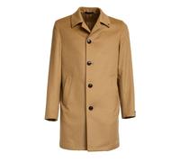 Sartoria Latorre - Cappotto corto Sofderato - Coats - Hombre - Marrón - L -