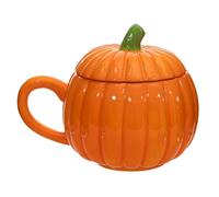 Sass & Belle - Cuenco de sopa de calabaza con tapa