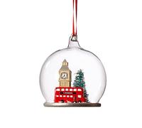 Sass & Belle London Scene - Bola de Navidad