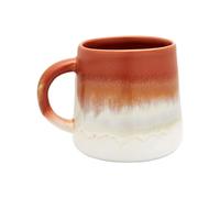 Sass & Belle Mojave Glaze Terracotta Mug