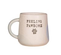 Sass & Belle Pawsome Parent Mug (Tapa blanda)