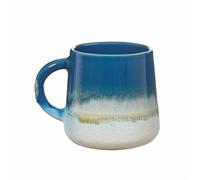 Sass & Belle Taza azul Mojave Glaze