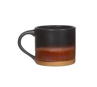 Sass & Belle Taza marrón Marlowe