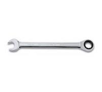 Sata llave combinada de carraca doble, 13 mm, 178 mm, st43609 (doble l
