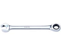 Sata llave poligonal y boca de trinquete 43608 172.0mm acero cromo-van