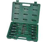 Sata st09304esj juego de destornilladores combinados de acetato (phill