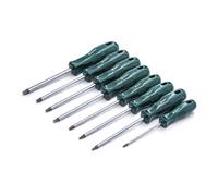 Sata st09305sj juego de destornilladores torx de acetato serie a con m