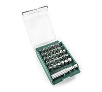 SATA ST09332SJ 31 Pz. Juego de Brocas de 1/4 "