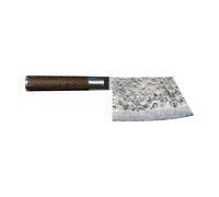 Satake Cuchillo carnicero Satake Kuro Sakata 14 cm