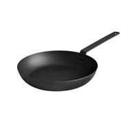 Satake Sartén de acero al carbono Satake 3mm 28 cm