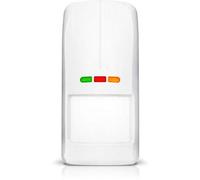 Satel AOD-210, Pared, Interior, Exterior, Blanco, 90°, IP54, EN50131-1, EN50130-4, EN50130-5