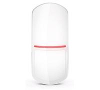 Satel APD-200, Pared, Interior, Exterior, Blanco, 2,4 metros, 90°, EN50131-1, EN50130-4, EN50130-5
