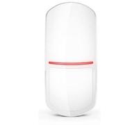 SATEL BE WAVE: Sensor de movimiento inalámbrico dual, modelo Motion Detector Plus APMD-250, compatible con ABAX2