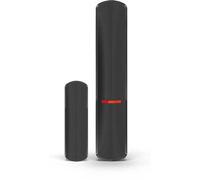 SATEL BE WAVE: Sensor universal inalámbrico, color gris oscuro. Detector multipropósito DG AXD-200 DG ABA