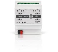 Satel Knx 2-channel Blind Actuator 24v Dc Knx-bsa12l