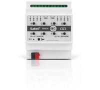 Satel Knx 8-channel Knx-bin24 Binary Input Actuator