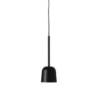 Satellite Lámpara Colgante Ø7 Negro Mate