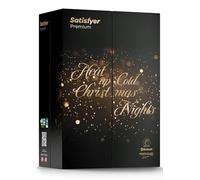 Satisfyer Calendario de Adviento, Premium, Grande, 24