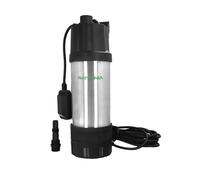 Saturnia bomba aguas limpias sumergible multietapa 1000 w. 5.200 lts/h