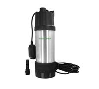 Saturnia Bomba sumergible multietapa para aguas limpias 1000 W 5.200 lts/h