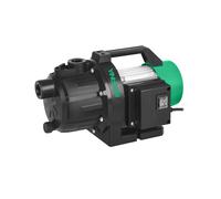 Saturnia bomba aguas limpias superficie multietapa 800 w. 3.200 lts/ho