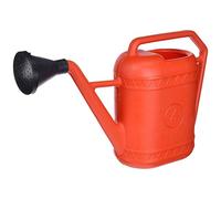 SATURNIA - Regadera Plastico 4 litros