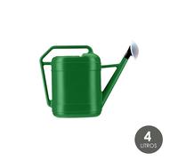 Saturnia - regadera plastico 4 litros