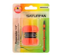 Saturnia - reparador manguera soft touch 1/2'